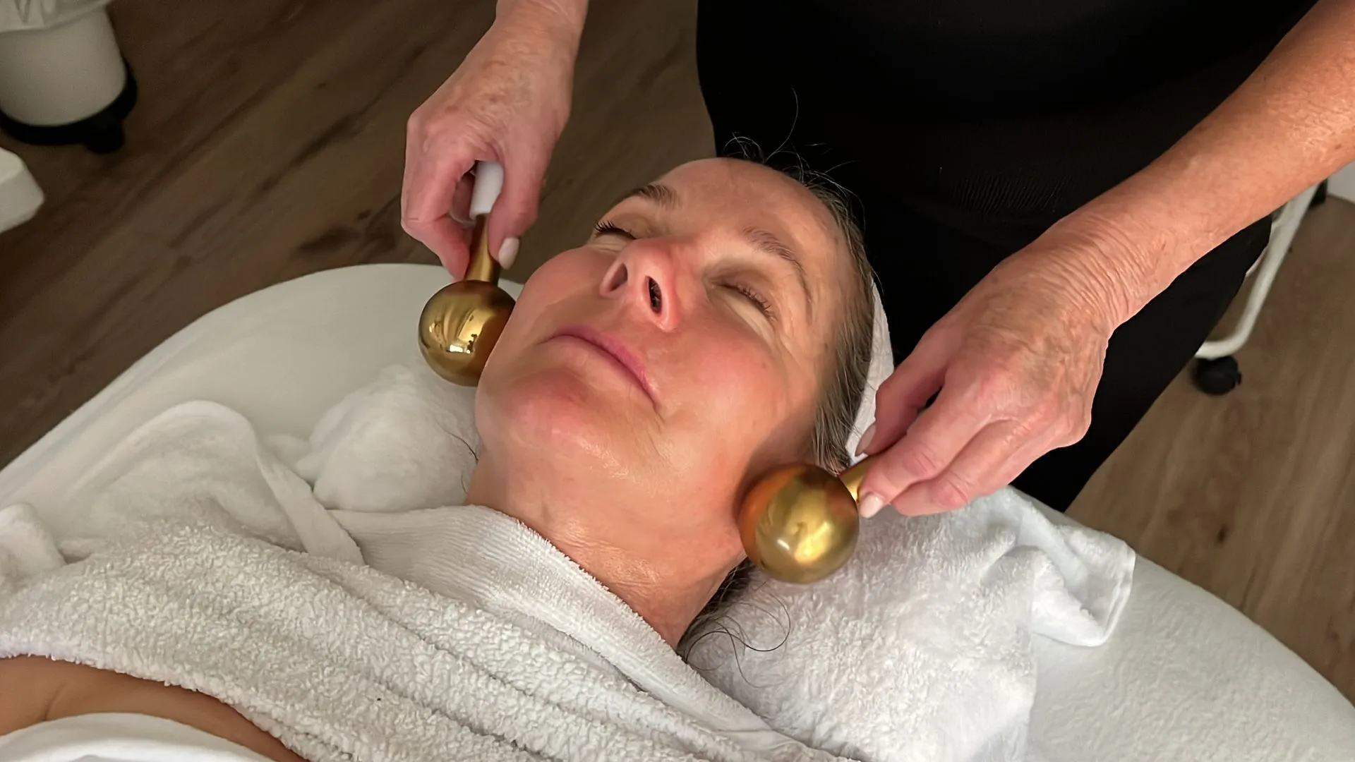 Why the Ultimate Facial is Sonoma&rsquo;s Best-Kept Secret for Glowing Winter Skin