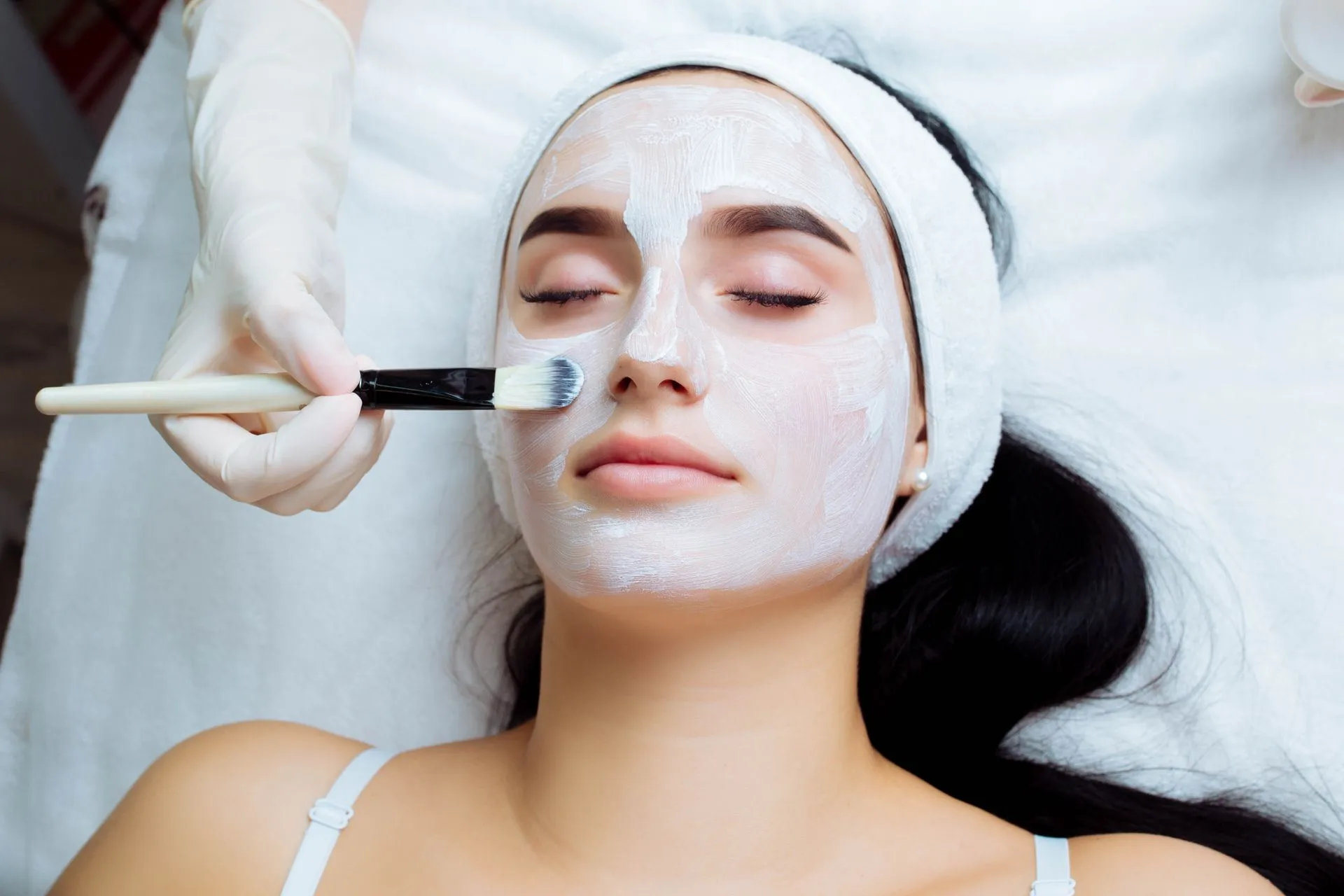 Is a Calming Acne Facial Right for Your Skin Needs?