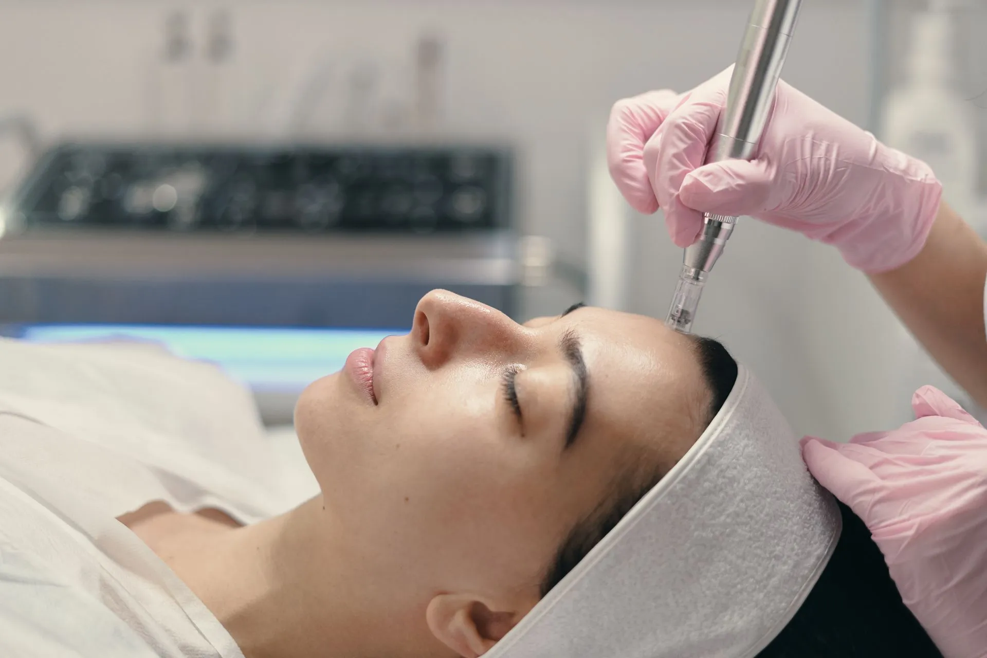 ReZENerate Facial: Youthful Results with Advanced Nano-Infusion